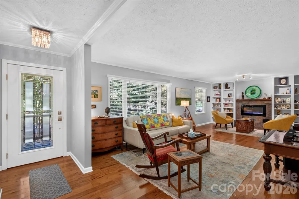 42 Timothy Lane Candler, NC 28715