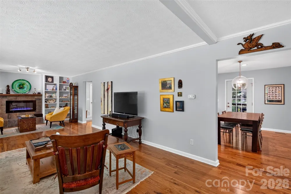 42 Timothy Lane Candler, NC 28715