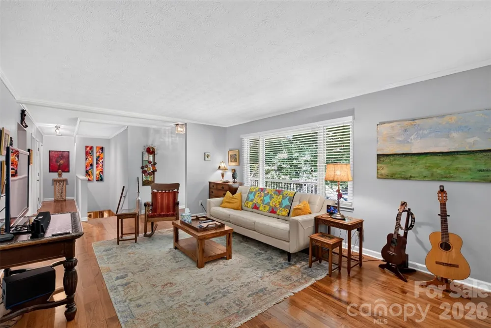 42 Timothy Lane Candler, NC 28715