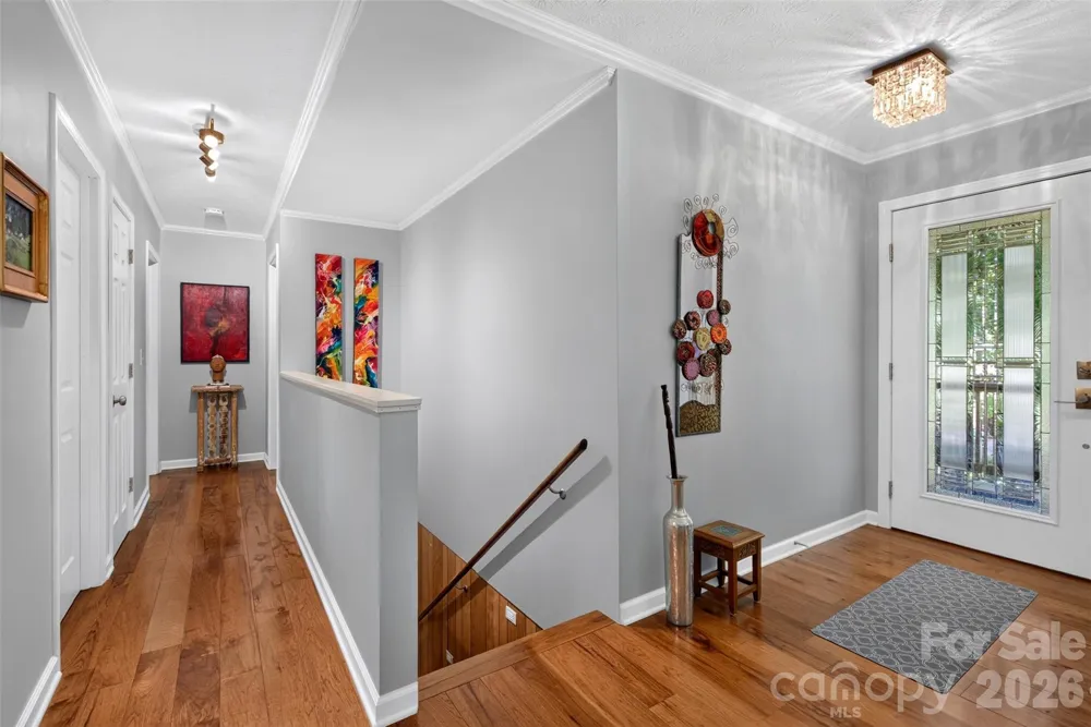 42 Timothy Lane Candler, NC 28715