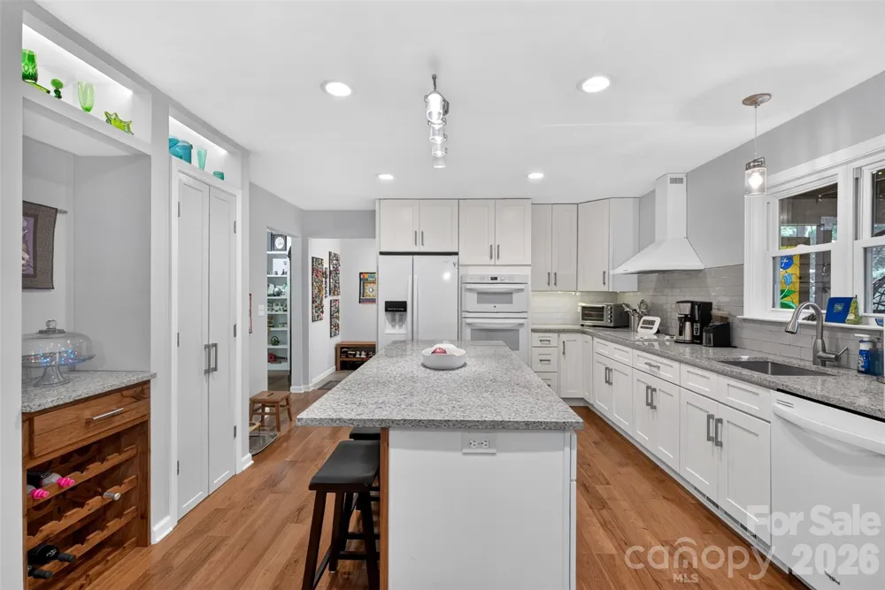 42 Timothy Lane Candler, NC 28715