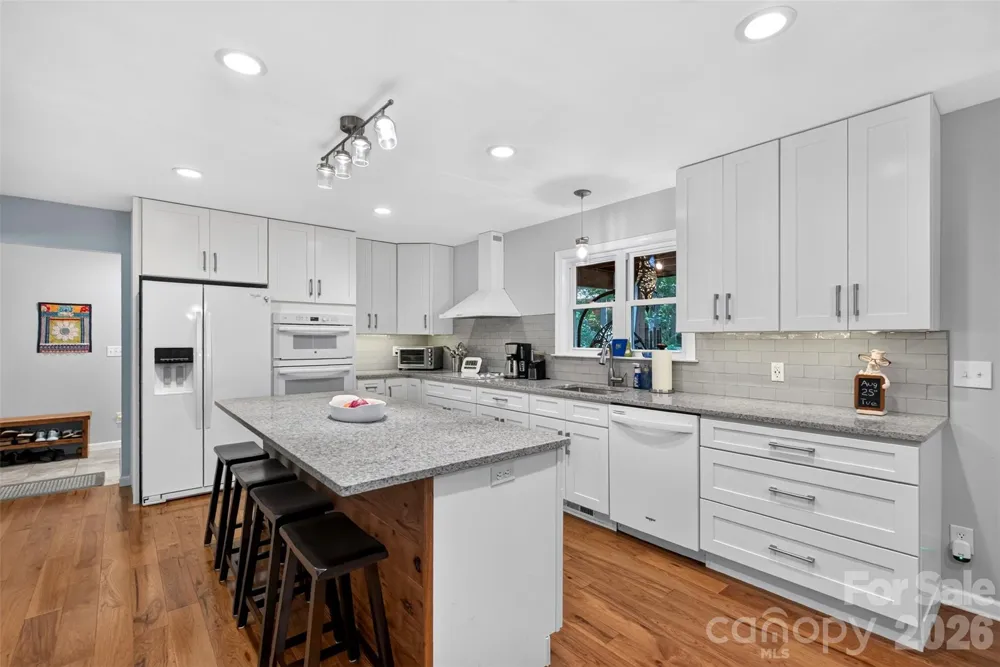 42 Timothy Lane Candler, NC 28715