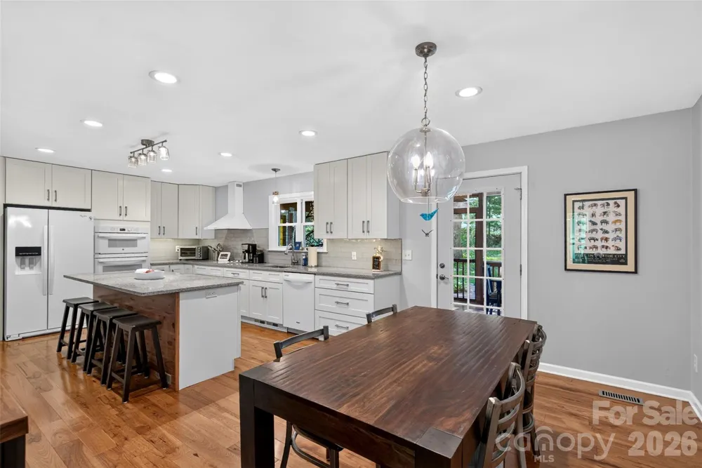 42 Timothy Lane Candler, NC 28715