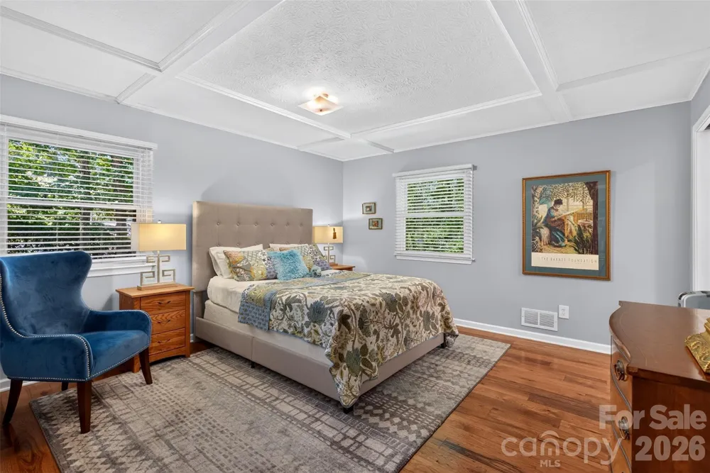 42 Timothy Lane Candler, NC 28715