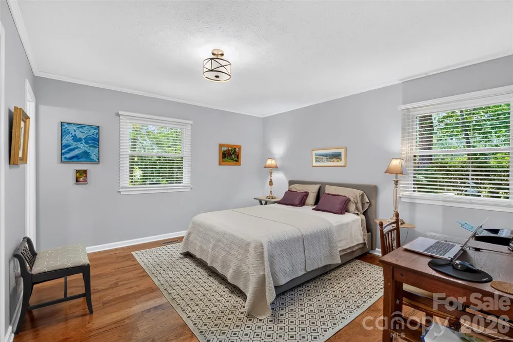 42 Timothy Lane Candler, NC 28715