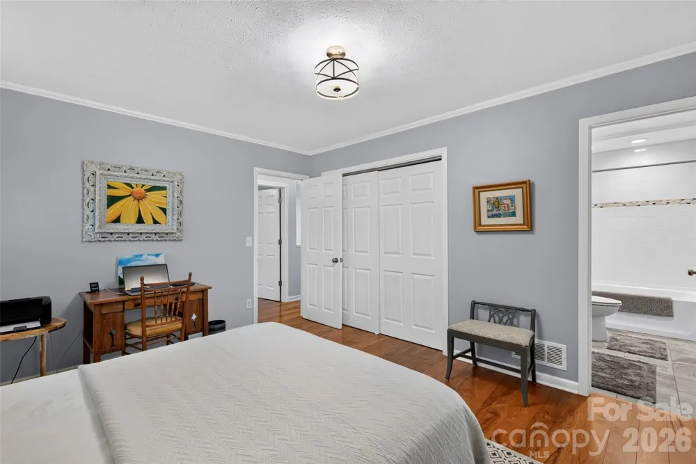 42 Timothy Lane Candler, NC 28715