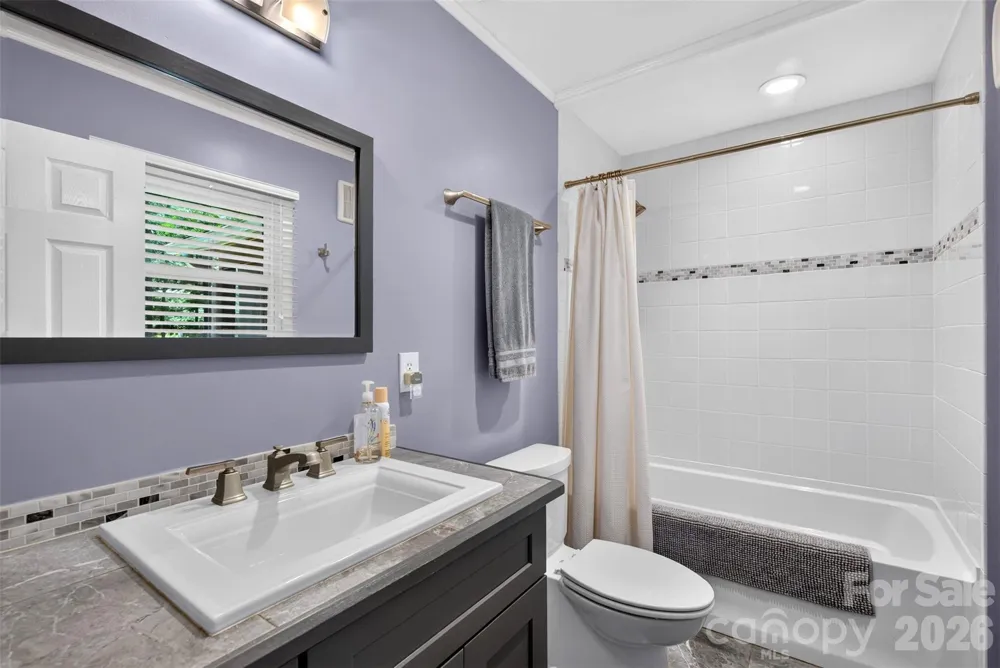 42 Timothy Lane Candler, NC 28715