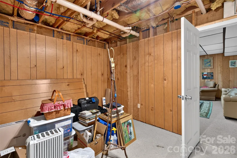 42 Timothy Lane Candler, NC 28715