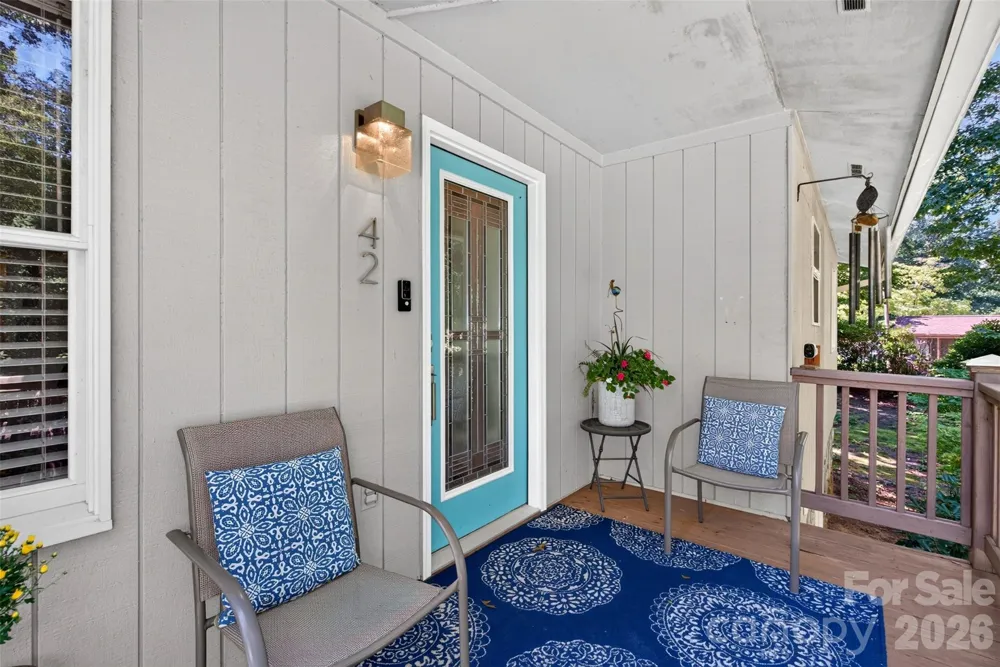 42 Timothy Lane Candler, NC 28715