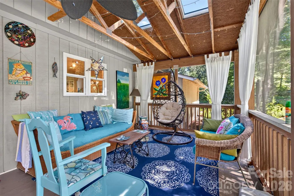 42 Timothy Lane Candler, NC 28715