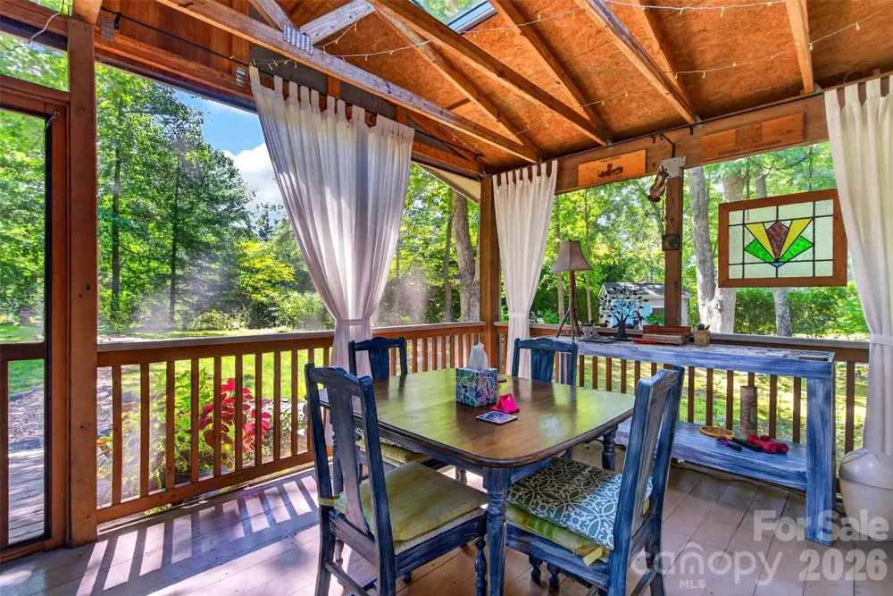 42 Timothy Lane Candler, NC 28715