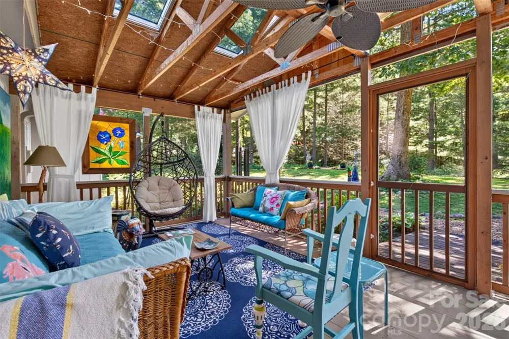 42 Timothy Lane Candler, NC 28715