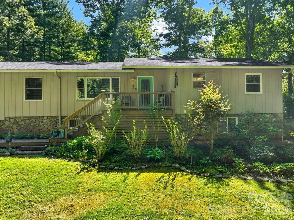 42 Timothy Lane Candler, NC 28715