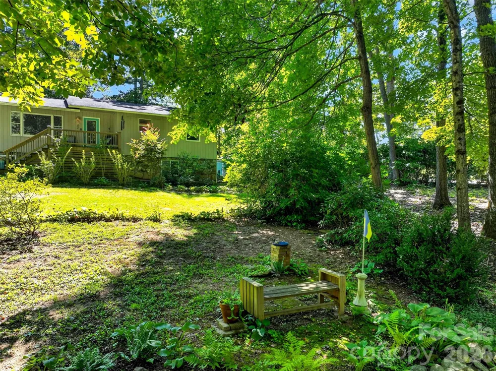 42 Timothy Lane Candler, NC 28715