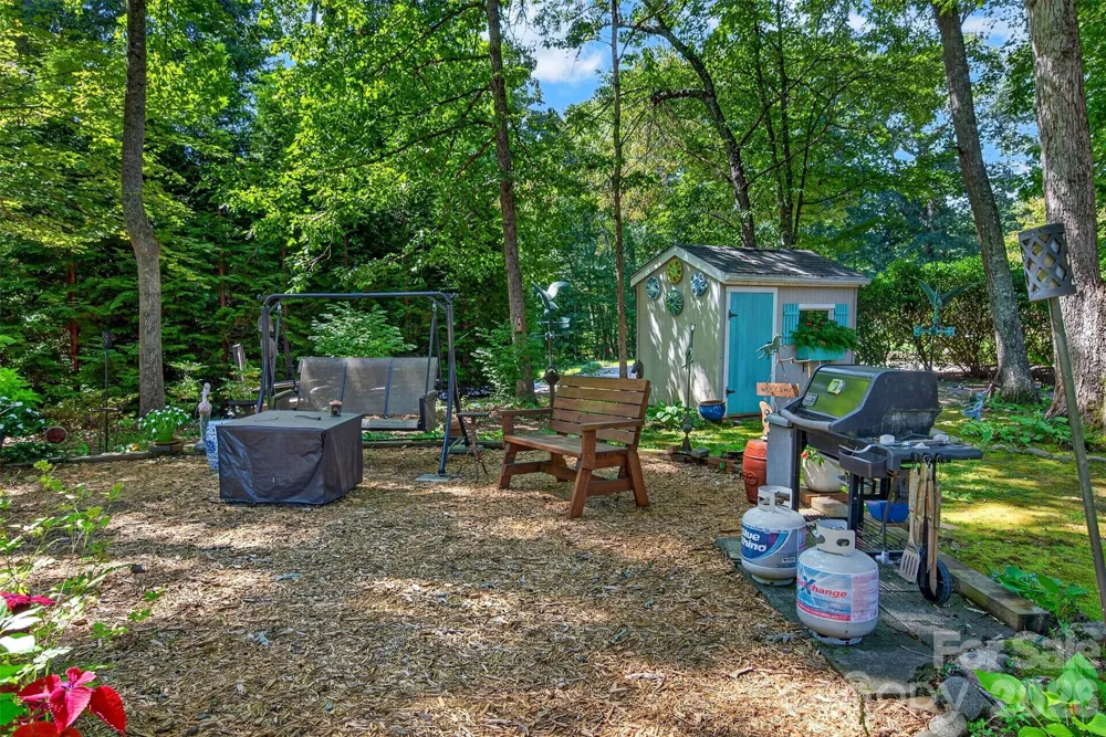 42 Timothy Lane Candler, NC 28715