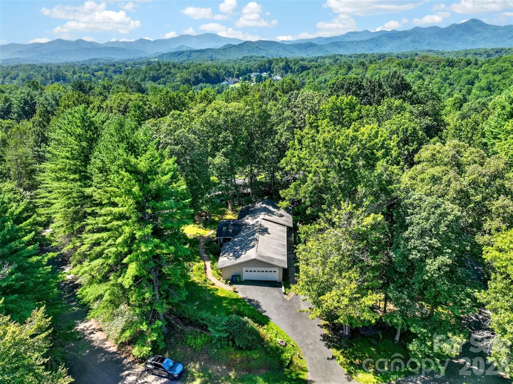 42 Timothy Lane Candler, NC 28715