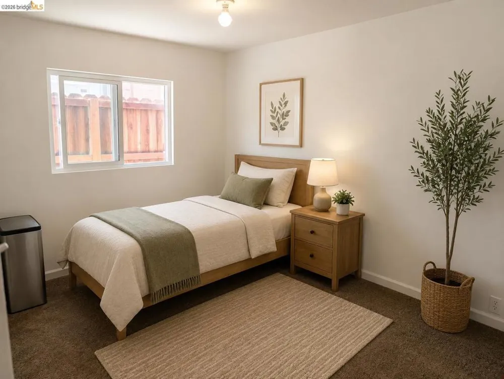 1086 66Th St Oakland, CA 94608