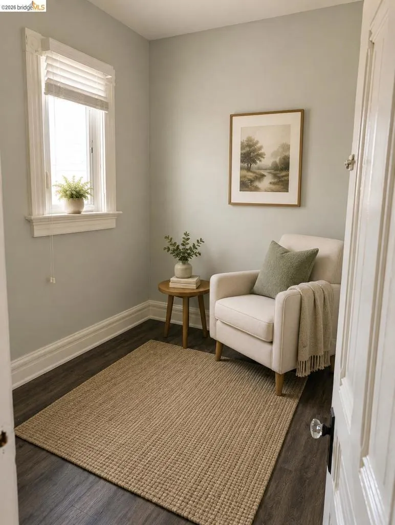 1086 66Th St Oakland, CA 94608