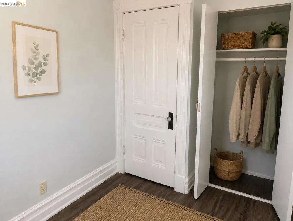 1086 66Th St Oakland, CA 94608