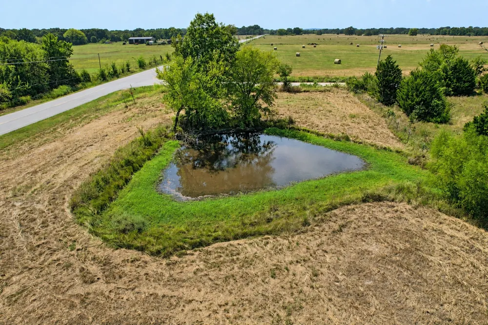 423001 Texanna Road Eufaula, OK 74432