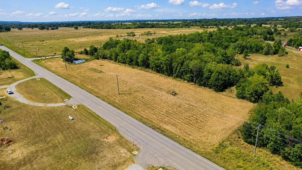 423001 Texanna Road Eufaula, OK 74432