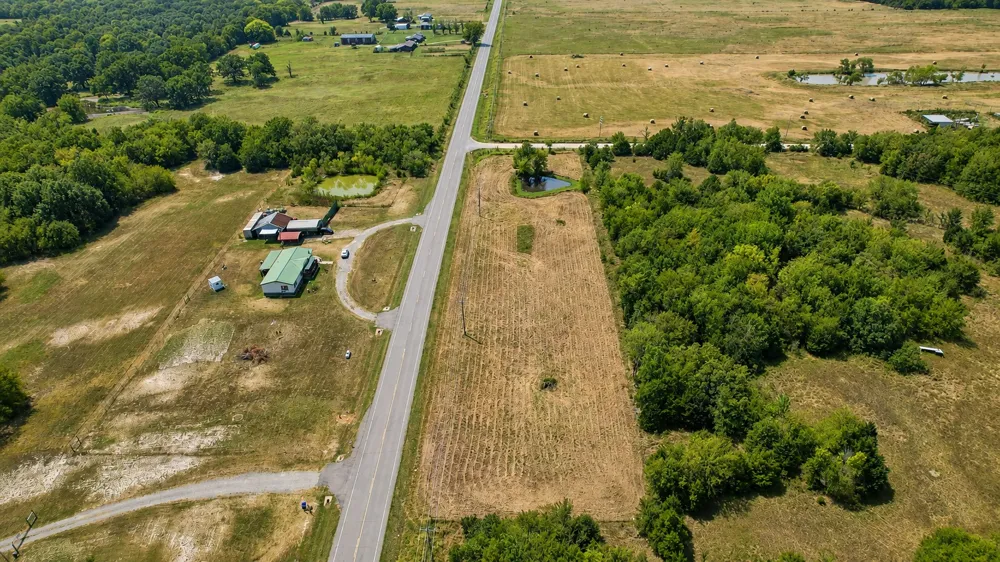 423001 Texanna Road Eufaula, OK 74432
