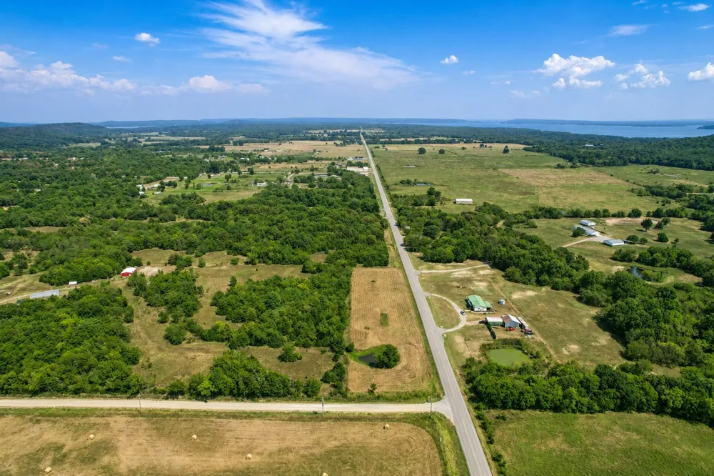 423001 Texanna Road Eufaula, OK 74432