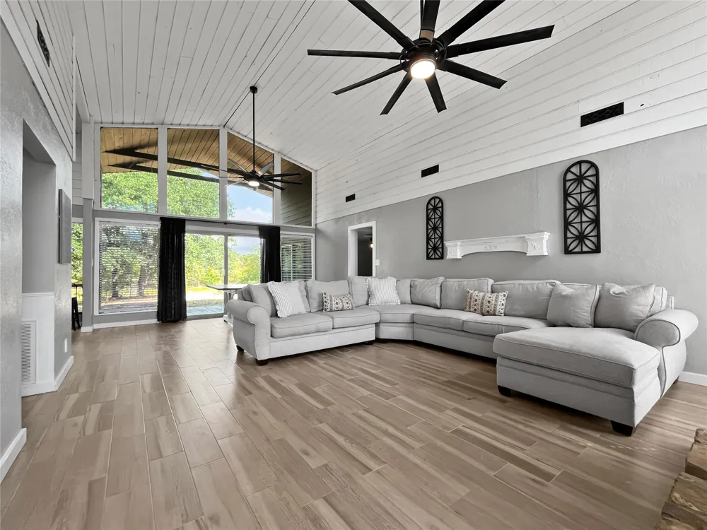 206 Tanglewood Lone Grove, OK 73443