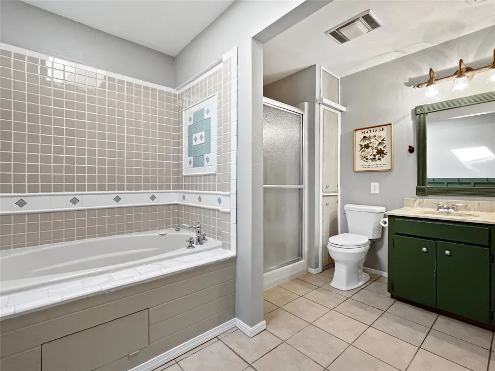 206 Tanglewood Lone Grove, OK 73443