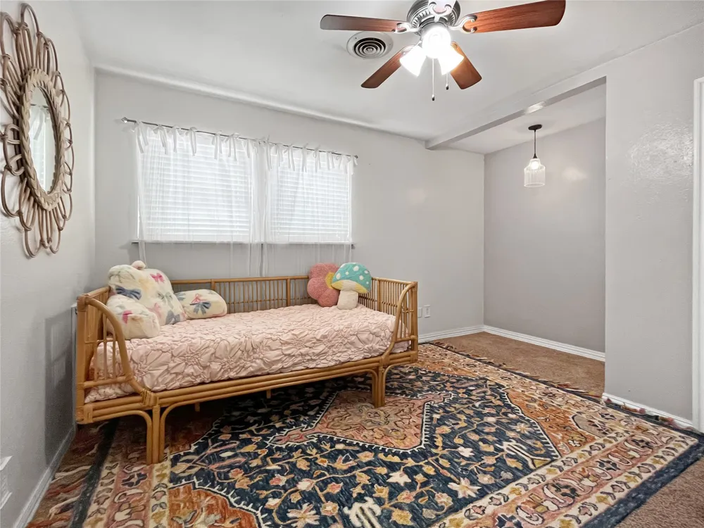 206 Tanglewood Lone Grove, OK 73443