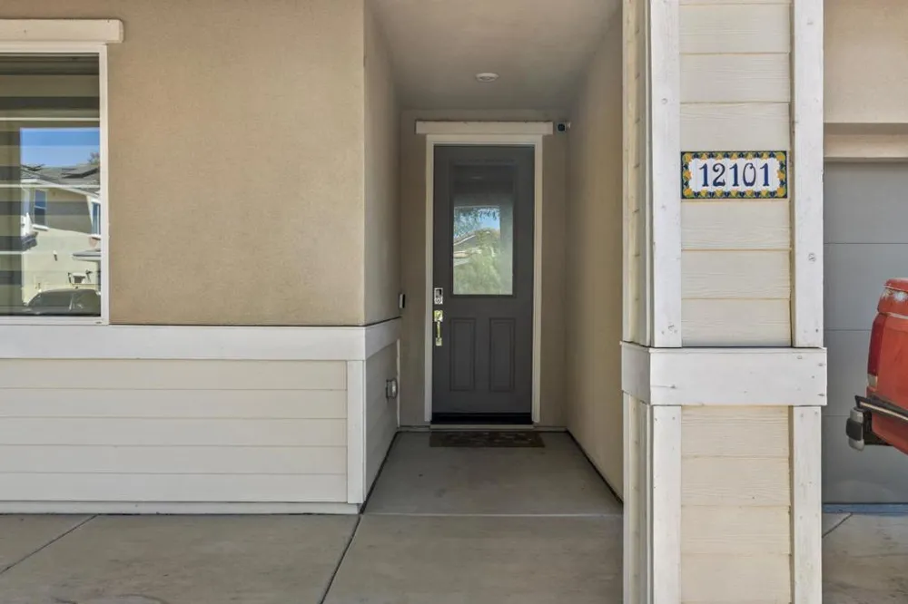 12101 Mircado Way Rancho Cordova, CA 95742