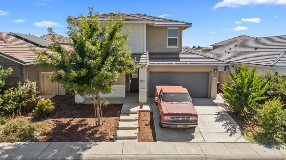 12101 Mircado Way Rancho Cordova, CA 95742