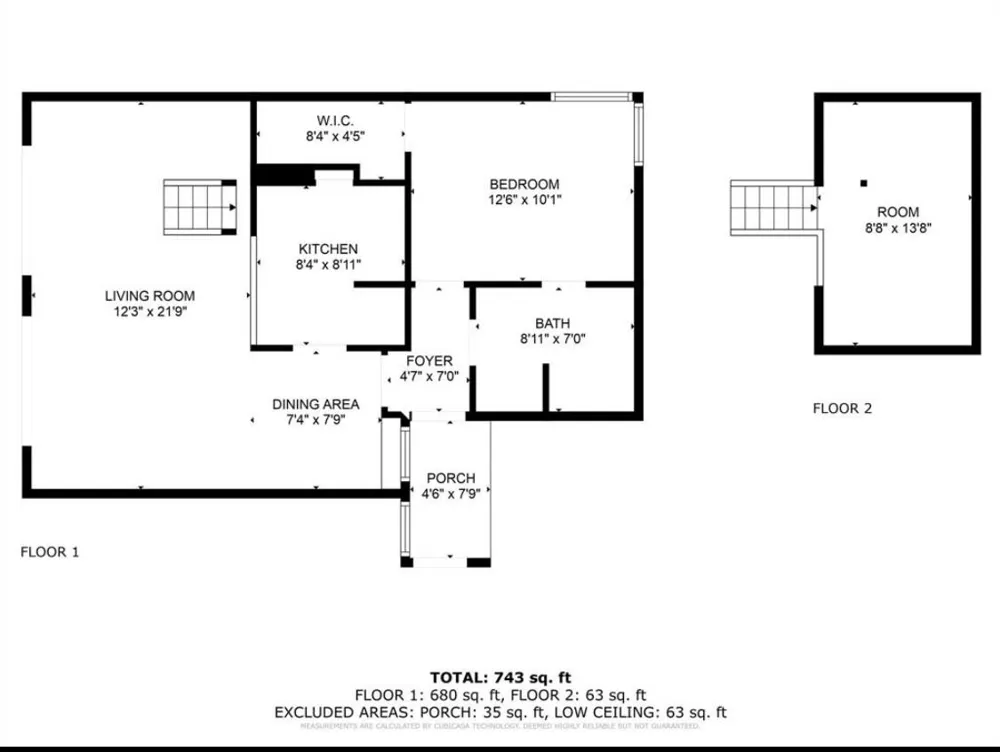 204 Lakeview Terrace Conroe, TX 77356