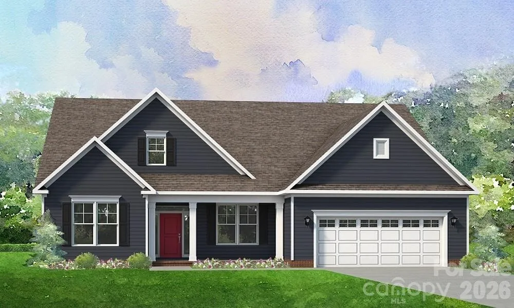 105 Eve Ash Lane #40 Mooresville, NC 28115
