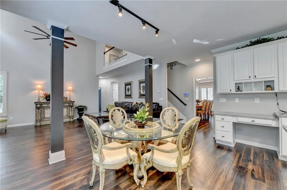 3423 Mill Grove Ter Dacula, GA 30019