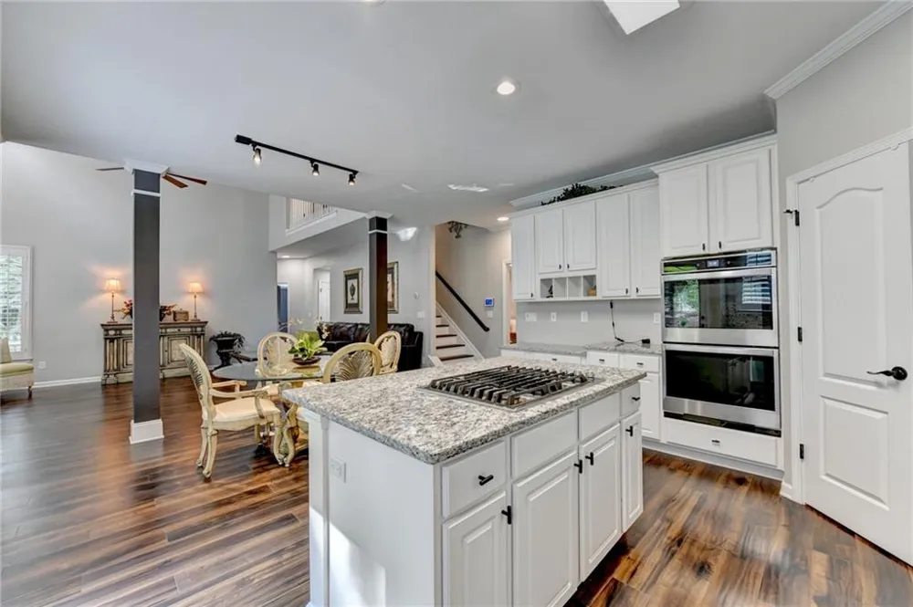 3423 Mill Grove Ter Dacula, GA 30019