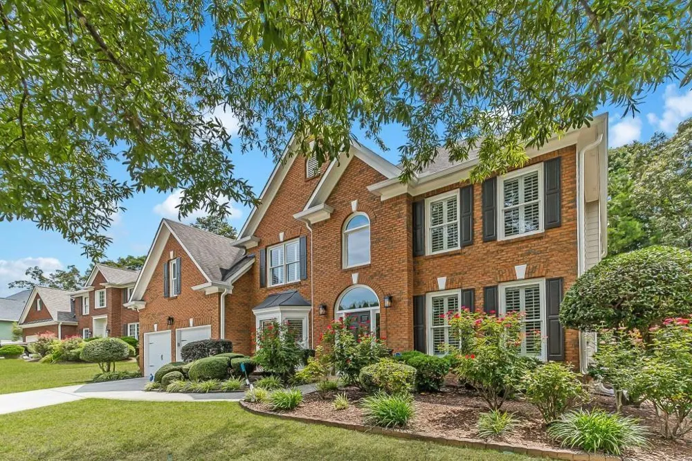 3423 Mill Grove Ter Dacula, GA 30019