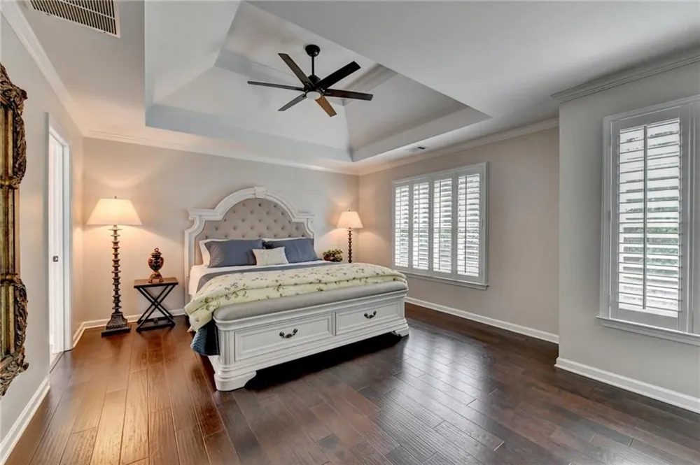 3423 Mill Grove Ter Dacula, GA 30019