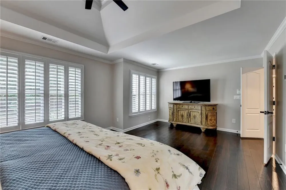 3423 Mill Grove Ter Dacula, GA 30019