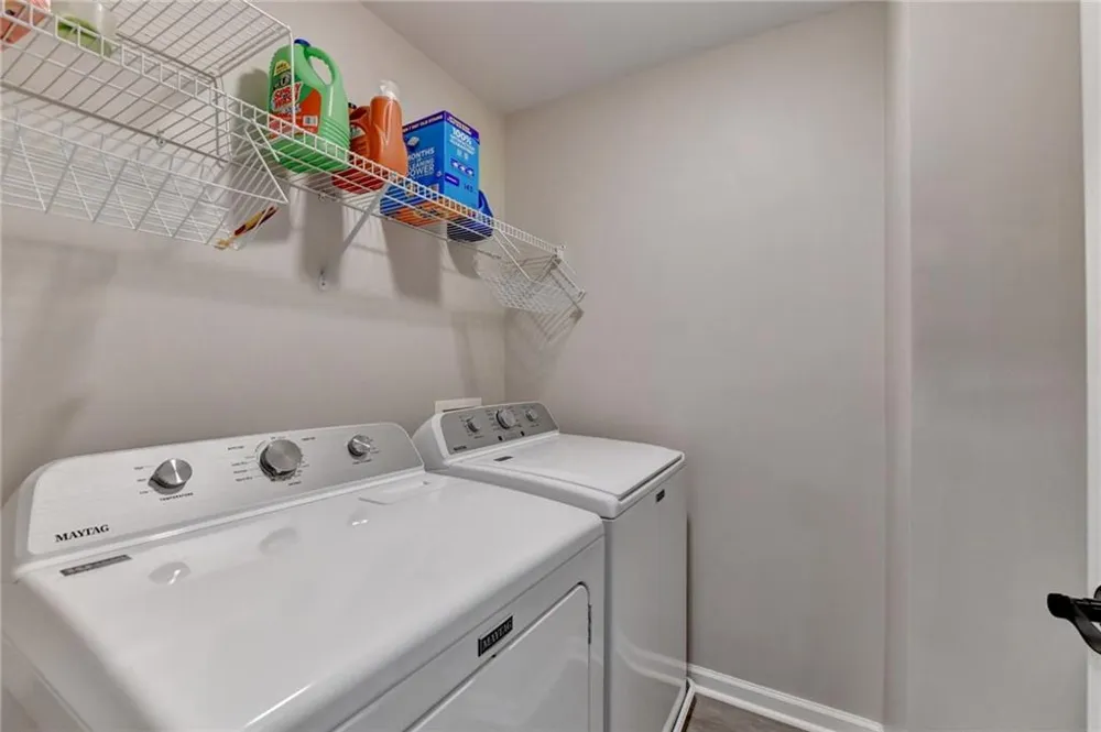 3423 Mill Grove Ter Dacula, GA 30019