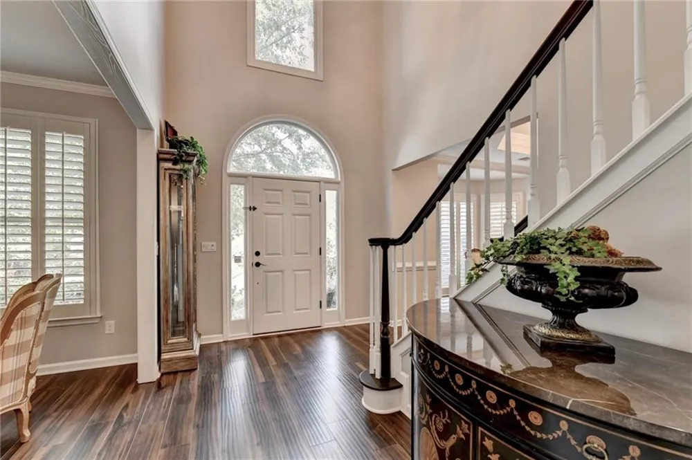 3423 Mill Grove Ter Dacula, GA 30019