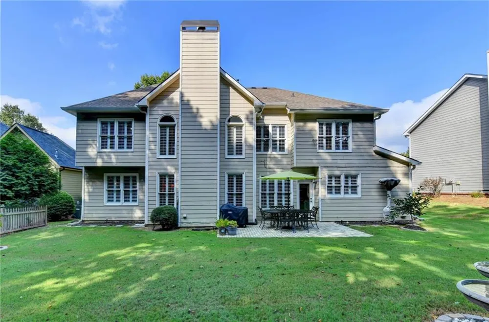 3423 Mill Grove Ter Dacula, GA 30019