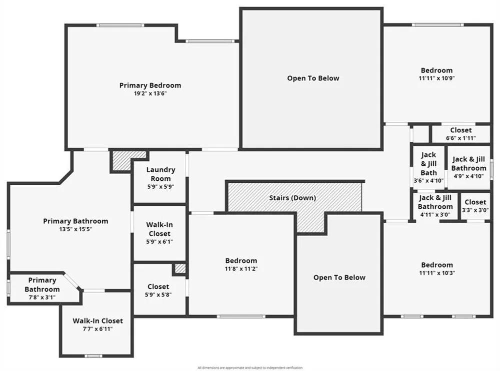 3423 Mill Grove Ter Dacula, GA 30019