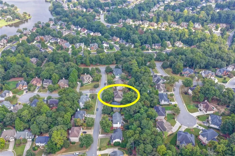 3423 Mill Grove Ter Dacula, GA 30019