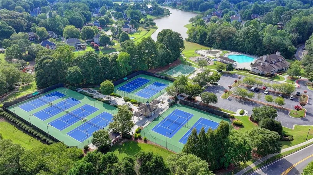 3423 Mill Grove Ter Dacula, GA 30019