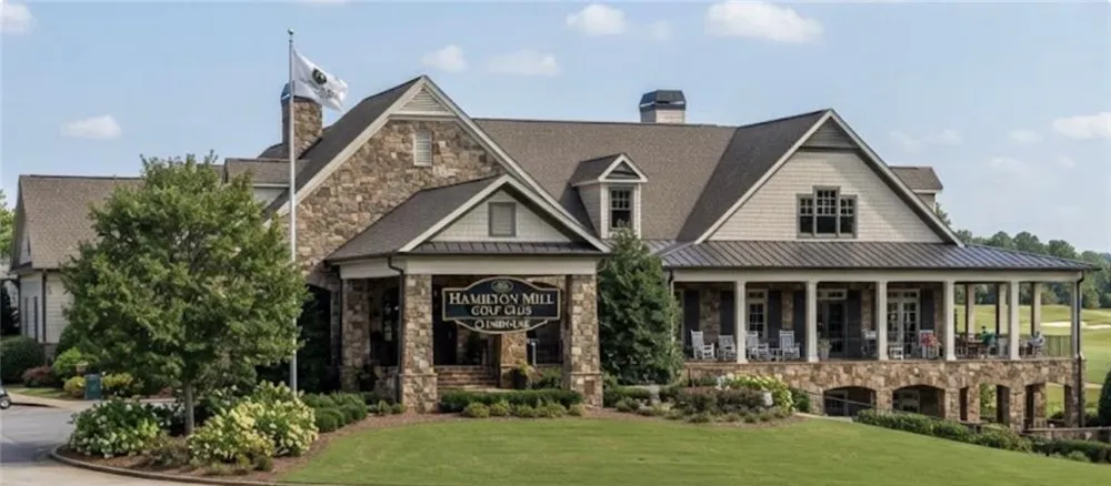 3423 Mill Grove Ter Dacula, GA 30019