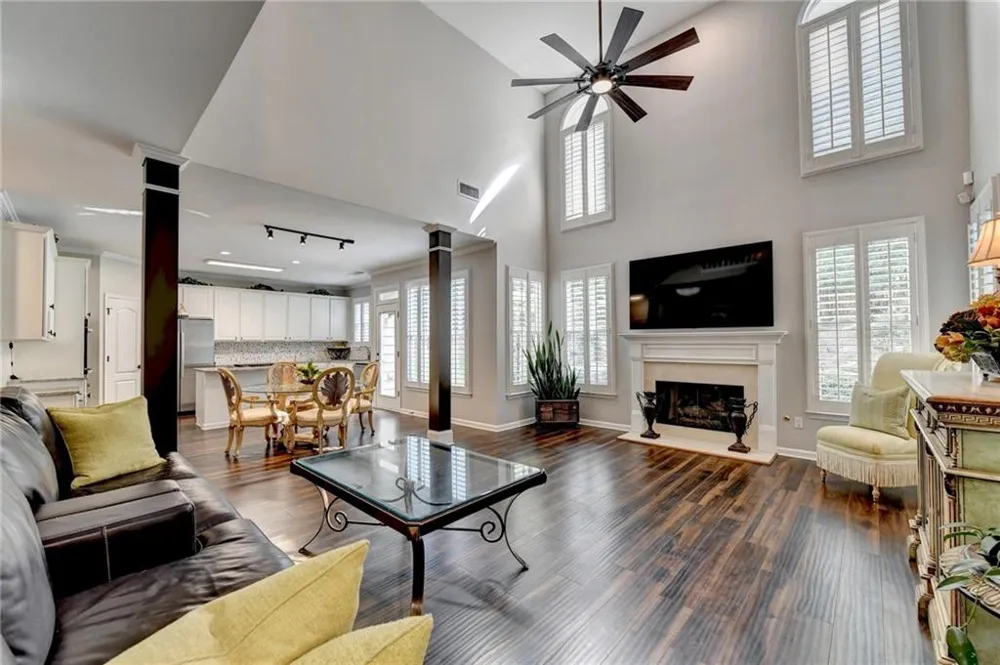 3423 Mill Grove Ter Dacula, GA 30019