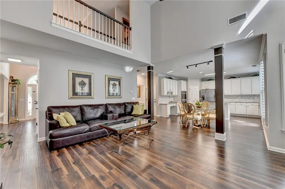 3423 Mill Grove Ter Dacula, GA 30019