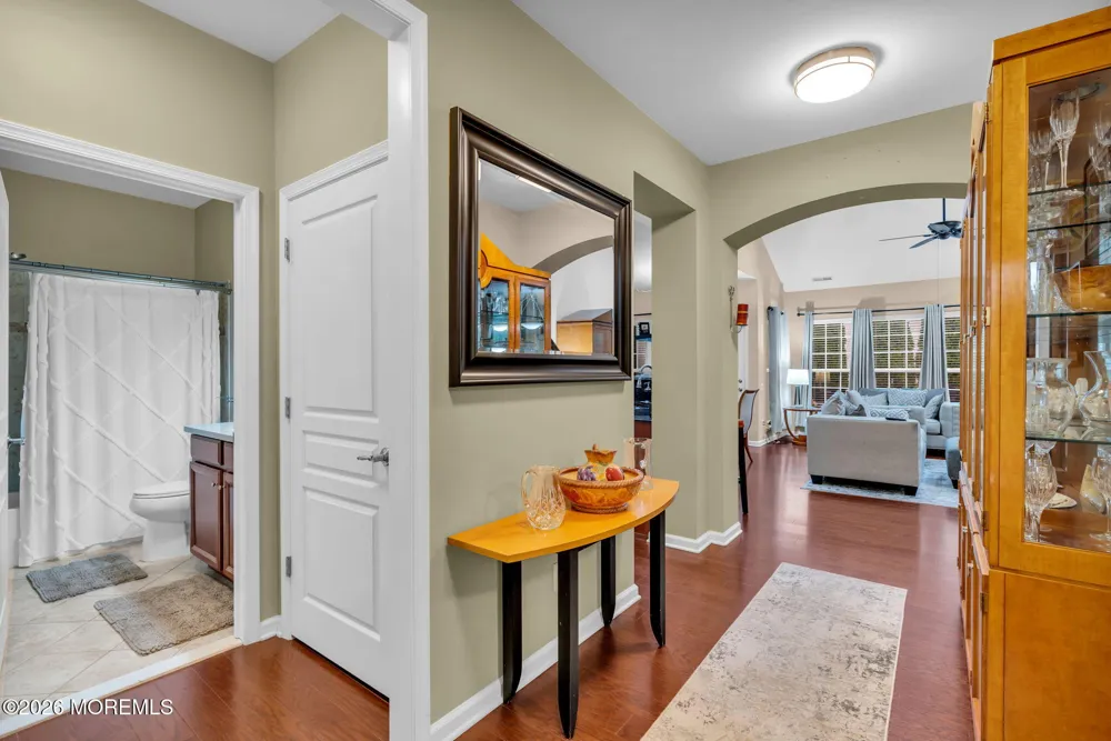 58 Aberdeen Lane Manchester, NJ 08759
