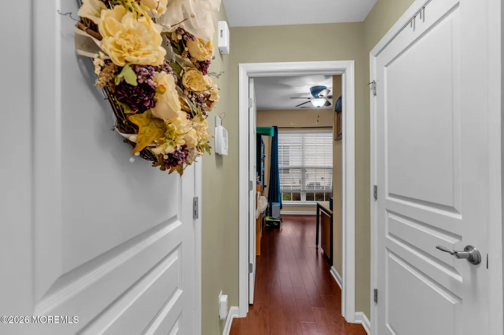 58 Aberdeen Lane Manchester, NJ 08759